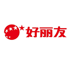 我们的客户LOGO